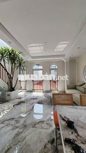 Bán nhà Linh Quang nhà đẹp 5 tầng mới ở ngay, gần hồ, sổ đỏ vuông vắn