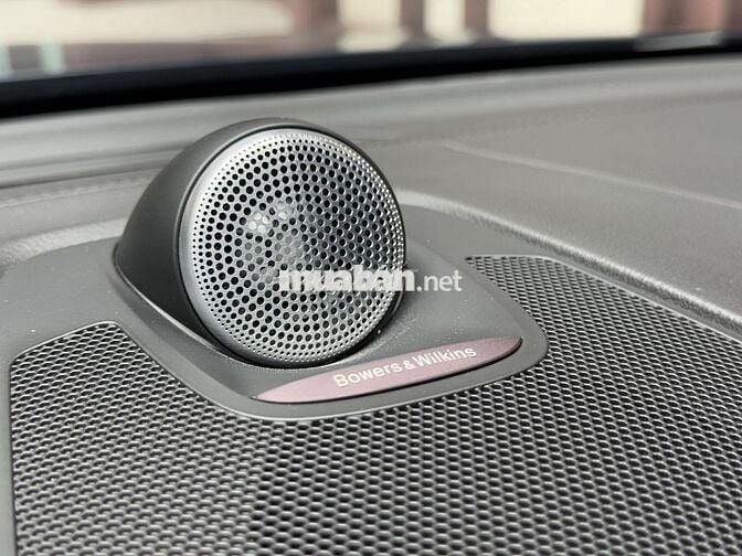 Volvo XC60 SX2022, Model2023, B6 52.000km Xanh