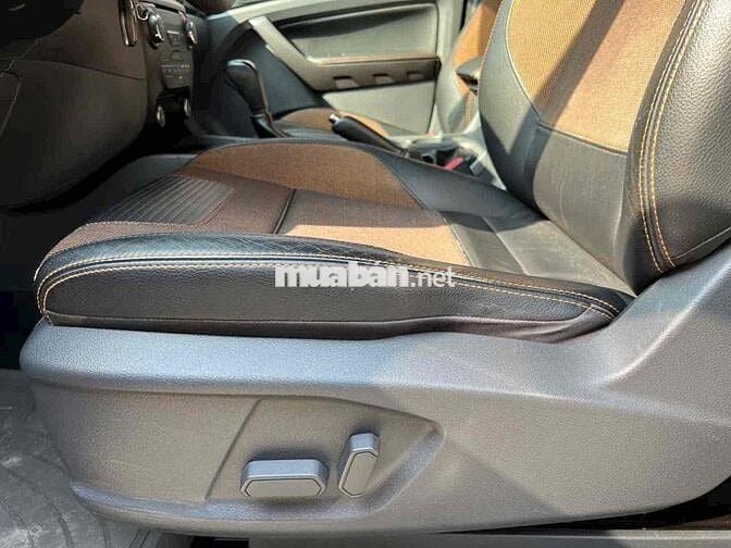 Ford Ranger 2016 Wildtrak 3.2 4x4 AT - 79000 km