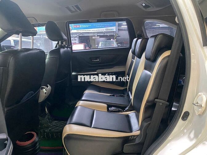 Veloz Cross Top 2022 xe hãng Toyota Đông Sài Gòn