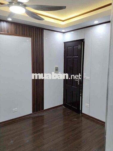 Bán CCMN 2ngủ 2wc Thoáng Đẹp Giá Rẻ - Yên Lãng, Thái Thịnh