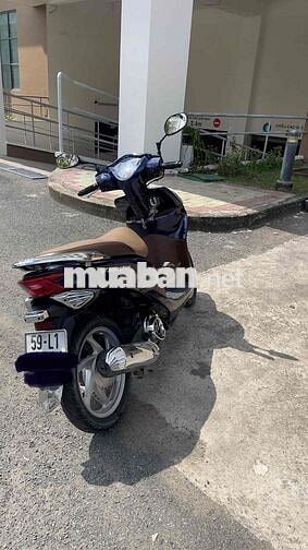 Bán xe vision 2014 biển số TP không chính chủ