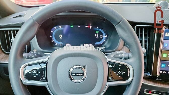 Volvo XC60 T8 Recharge 2023 Trắng 37000 km