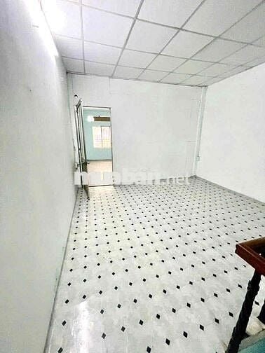 NHÀ GIÁ RẺ 2PN2WC HẺM Ô TÔ 8M CÓ LỀ KINH DOANH ĐA NGÀNH VƯỜN LÀI TP