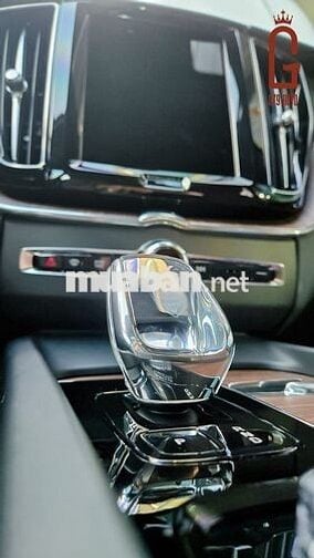 Volvo XC60 T8 Recharge 2023 Trắng 37000 km