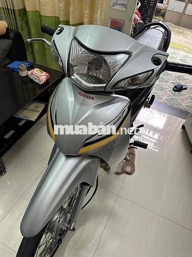 wave a110 , bs61 chính chủ bao ký !