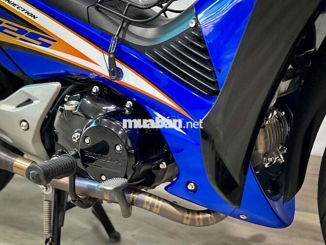 Neo Fi Kiểng Leng Keng