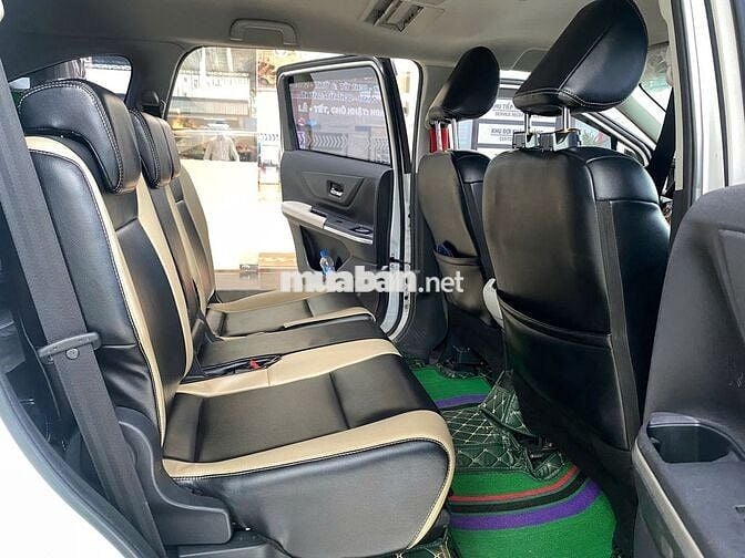 Veloz Cross Top 2022 xe hãng Toyota Đông Sài Gòn