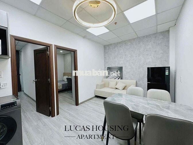 HỆ THỐNG CĂN HỘ CAO CẤP 1PN/2PN GẦN SÂN BAY TÂN SƠN NHẤT