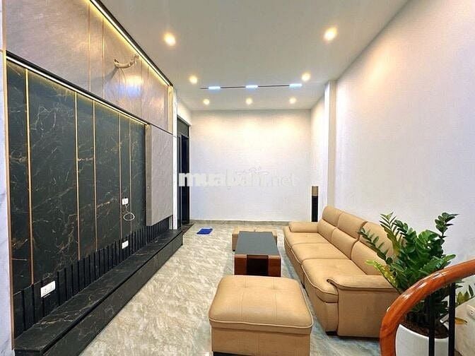 GẦN HỒ TÂY - 6 TẦNG THANG MÁY - 2 THOÁNG TRƯỚC SAU - ĐẦY ĐỦ CÔNG NĂNG