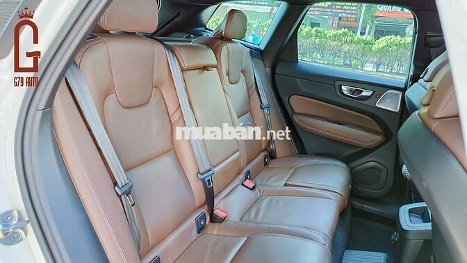 Volvo XC60 T8 Recharge 2023 Trắng 37000 km