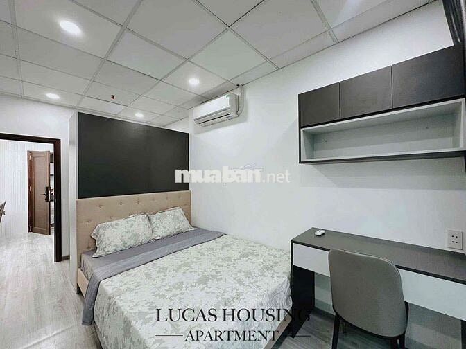 HỆ THỐNG CĂN HỘ CAO CẤP 1PN/2PN GẦN SÂN BAY TÂN SƠN NHẤT