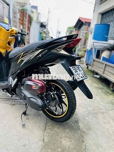 Click thái 125/ 2014 dọn kiểng leng keng 9chủ ký