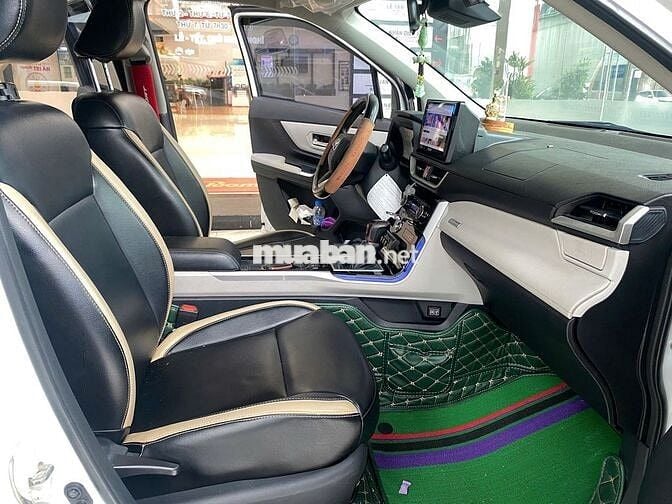 Veloz Cross Top 2022 xe hãng Toyota Đông Sài Gòn