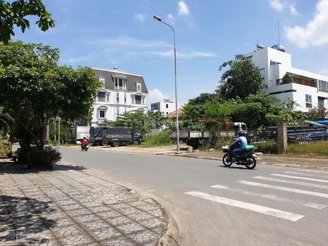 Đất nền TTHC Bến Cát , dự án CentrelPoint . Giá 1 tỷ750 /72 