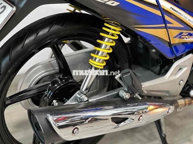 Neo Fi Kiểng Leng Keng