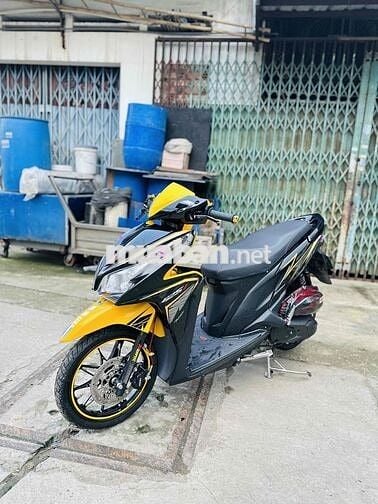 Click thái 125/ 2014 dọn kiểng leng keng 9chủ ký