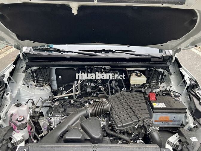 Toyota Innova Cross HEV 2.0 CVT 2025