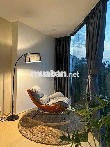 SIÊU PHẨM STUDIO FULL NỘI THẤT VIEW KÍNH THIẾT KẾ SANG TRỌNG