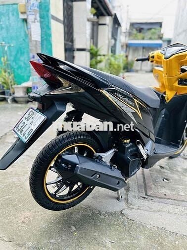 Click thái 125/ 2014 dọn kiểng leng keng 9chủ ký