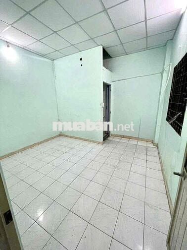 NHÀ GIÁ RẺ 2PN2WC HẺM Ô TÔ 8M CÓ LỀ KINH DOANH ĐA NGÀNH VƯỜN LÀI TP