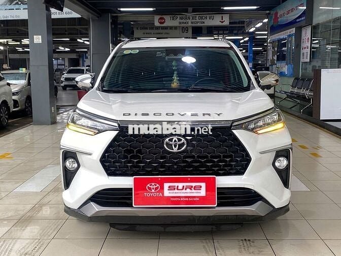 Veloz Cross 2022 CVT Top - 67000 km