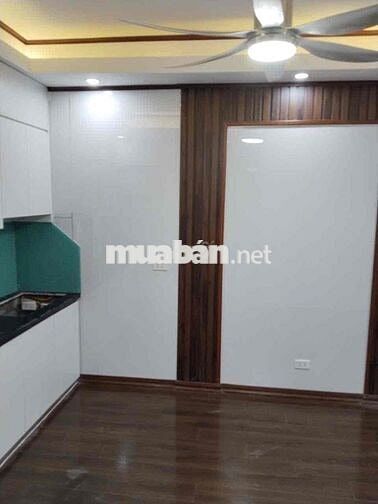 Bán CCMN 2ngủ 2wc Thoáng Đẹp Giá Rẻ - Yên Lãng, Thái Thịnh