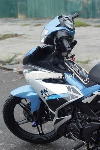 bán exciter 150 đời 2018, máy zin chất, mới 99%