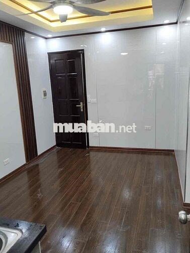 Bán CCMN 2ngủ 2wc Thoáng Đẹp Giá Rẻ - Yên Lãng, Thái Thịnh