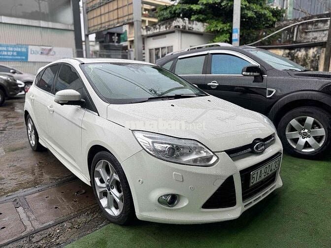 Ford Focus 2014 Sport 2.0 AT - 71000 km