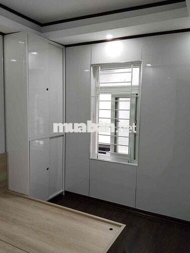 Bán CCMN 2ngủ 2wc Thoáng Đẹp Giá Rẻ - Yên Lãng, Thái Thịnh
