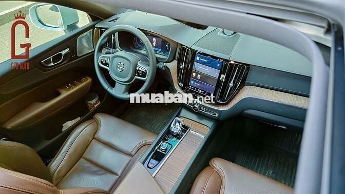 Volvo XC60 T8 Recharge 2023 Trắng 37000 km