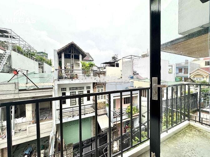 KHAI TRƯƠNG SIÊU PHẨM 1PN TÁCH BẾP FULL NỘI THẤT BAN CÔNG