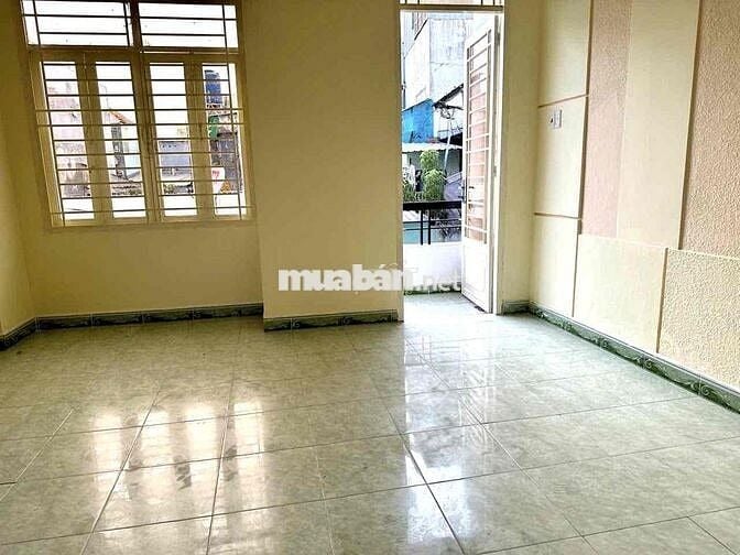 NGUYÊN CĂN GIÁ RẺ SIÊU RỘNG 75M2 2PN3WC HOÀNG BẬT ĐẠT P15 TÂN BÌNH