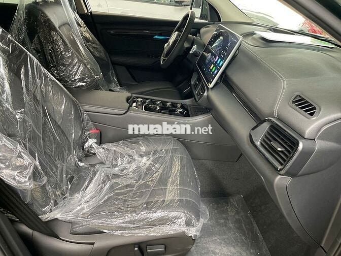 VinFast VF8 S 2024 (như mới) - dưới 50km