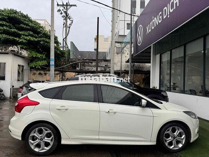 Ford Focus 2014 Sport 2.0 AT - 71000 km