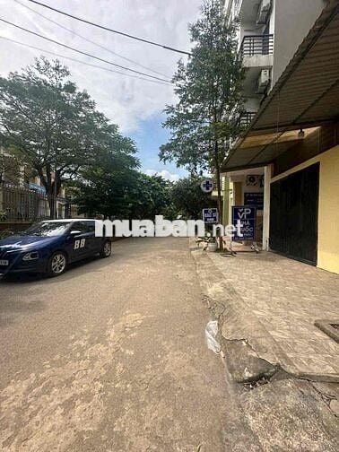 cc bán 65m tdc Bắc Phú Cát. kinh doanh sầm uất. hàng siêu hiếm. đẹp