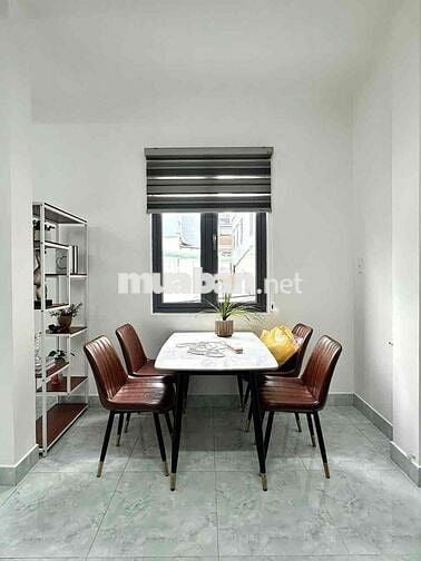 CĂN HỘ CAO CẤP_TIỆN NGHI_THOÁNG MÁT_FULL NỘI THẤT_NGAY LOTE CỘNG HOÀ