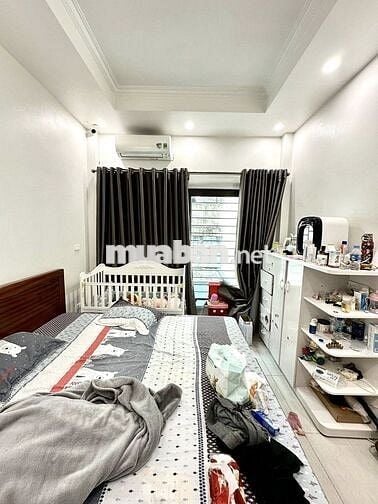 NGÕ 35 ĐẶNG THAI MAI - TÂY HỒ - YÊN TĨNH -THUẬN TIỆN CÁC PHỐ TRUNG TÂM