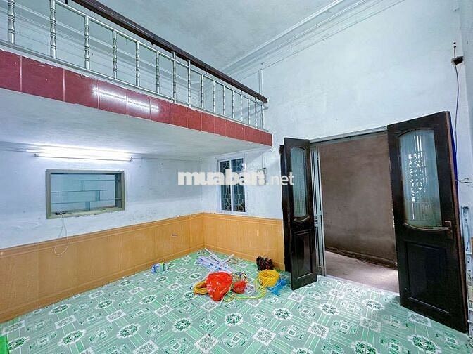 Chính chủ bán nhà ngõ Văn Chương, diện tích 27m2, 3 tầng, giá 6,7 tỷ