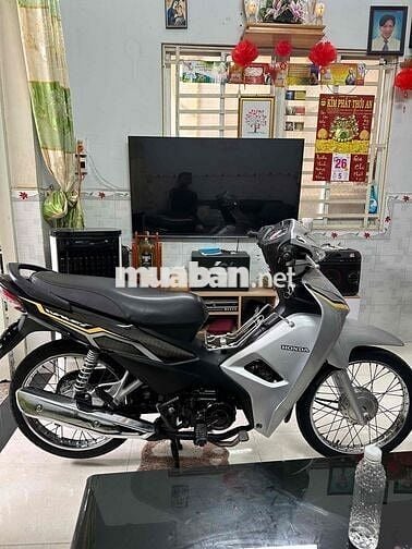 wave a110 , bs61 chính chủ bao ký !