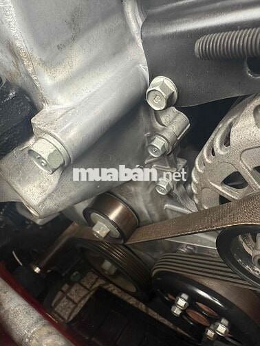 Hyundai Accent 2016 1.4 AT Hatchback - 11000 km