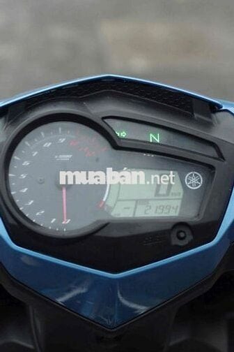 bán exciter 150 đời 2018, máy zin chất, mới 99%