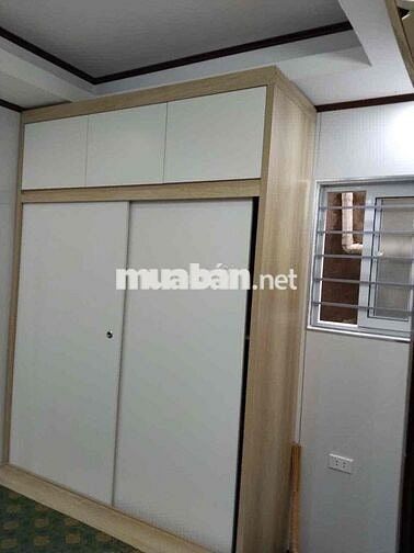 Bán CCMN 2ngủ 2wc Thoáng Đẹp Giá Rẻ - Yên Lãng, Thái Thịnh