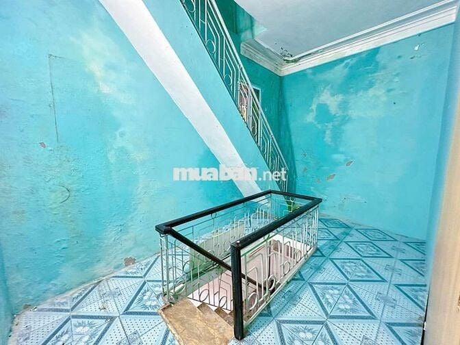 Chính chủ bán nhà ngõ Văn Chương, diện tích 27m2, 3 tầng, giá 6,7 tỷ