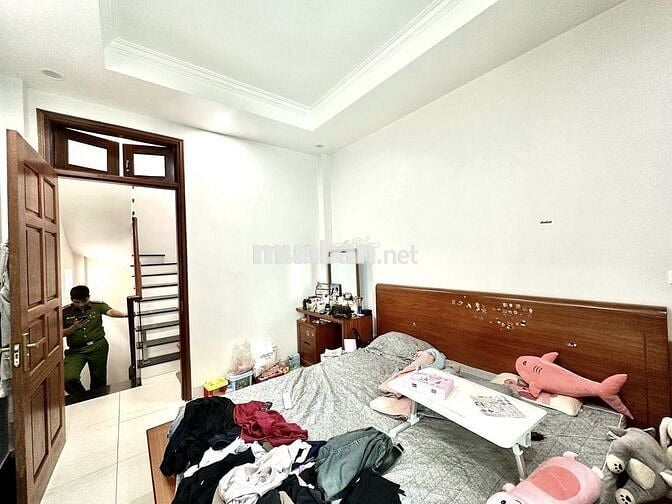 NGÕ 35 ĐẶNG THAI MAI - TÂY HỒ - YÊN TĨNH -THUẬN TIỆN CÁC PHỐ TRUNG TÂM