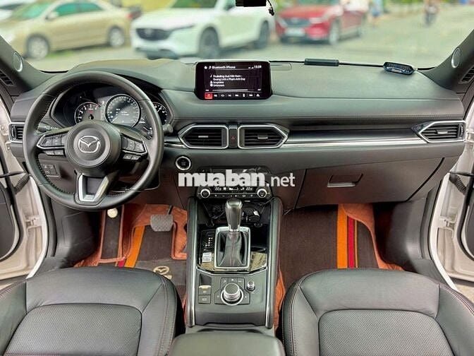 Mazda CX5 2.0 premium 2023 - 1 chủ mua mới từ đầu