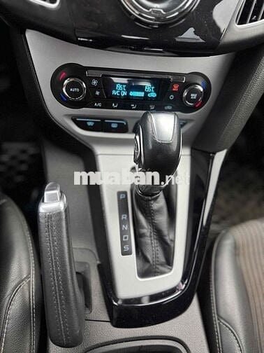 Ford Focus 2014 Sport 2.0 AT - 71000 km