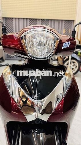 Honda SH Mode Đỏ Đen - BSTP - Chính Chủ Sang Tên