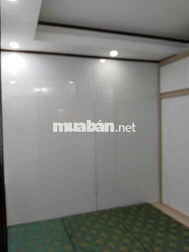 Bán CCMN 2ngủ 2wc Thoáng Đẹp Giá Rẻ - Yên Lãng, Thái Thịnh